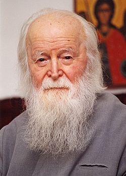 Архимандрит Софиан (Богиу)